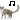 tiny cat and a music note